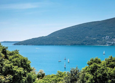 Odlična investiciona prilika – Đenovići, Herceg Novi, Nekretnine u Crnoj Gori, nekretnine Crna Gora, kupiti zemljište u Crnoj Gori