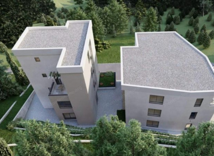 Jednosoban stan u novom projektu u Tivtu, prodaja stana u Bigova, kupovina kuće u Crnoj Gori, kupovina stana na moru u Crnoj Gori