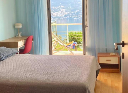 Moderan dupleks stan sa 3 spavaće sobe, Njivice – Herceg Novi, stanovi u Crnoj Gori, stanovi sa visokim potencijalom zakupa u Crnoj Gori, apartmani u Crnoj Gori