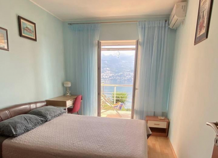 Moderan dupleks stan sa 3 spavaće sobe, Njivice – Herceg Novi, Nekretnine u Crnoj Gori, prodaja nekretnina u Crnoj Gori, stanovi u Herceg Novi