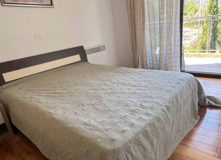 Ein-Zimmer-Apartment mit traumhaftem Meerblick – Dobrota, Kotor, Montenegro Immobilien, Immobilien in Montenegro, Wohnungen in Kotor-Bay