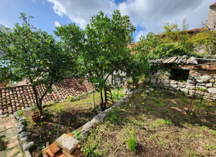 Büyüleyici İki Yatak Odalı Deniz Kenarı Daire - Perast, Kotor, Dobrota dan ev almak, Kotor-Bay da satılık ev, Kotor-Bay da satılık emlak