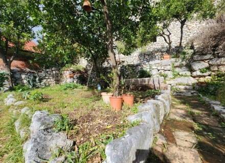 Büyüleyici İki Yatak Odalı Deniz Kenarı Daire - Perast, Kotor, Kotor-Bay da satılık evler, Kotor-Bay satılık daire, Kotor-Bay satılık daireler
