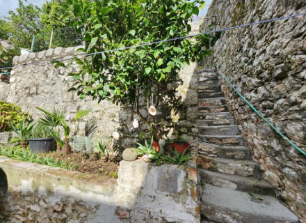 Büyüleyici İki Yatak Odalı Deniz Kenarı Daire - Perast, Kotor, Kotor-Bay da ev fiyatları, Kotor-Bay satılık ev fiyatları, Kotor-Bay ev almak