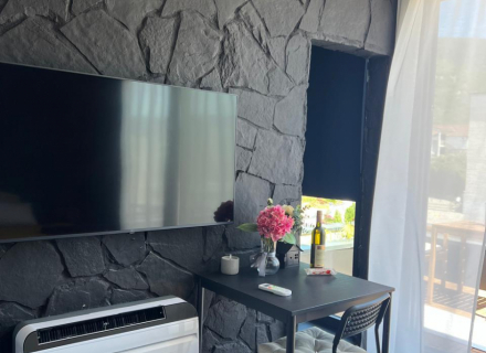 Trospratna kuća u Budvi u zatvorenom kompleksu, prodaja kuća Crna Gora, kupiti vilu u Region Budva, vila blizu mora Budva