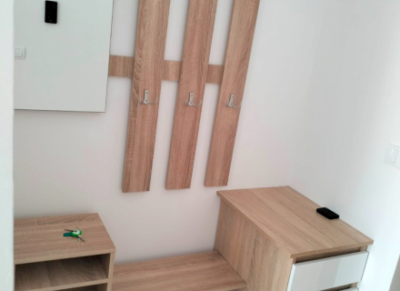 Studio-Apartment in Budva mit Meerblick, Wohnungen in Montenegro kaufen, Wohnungen zur Miete in Becici kaufen