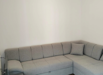 Studio-Apartment in Budva mit Meerblick, Wohnung mit Meerblick zum Verkauf in Montenegro, Wohnung in Becici kaufen, Haus in Region Budva kaufen