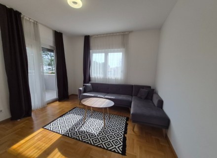 Ein-Zimmer-Wohnung in Budva, Montenegro Immobilien, Immobilien in Montenegro, Wohnungen in Region Budva