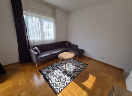 Ein-Zimmer-Wohnung in Budva, Wohnungen in Montenegro, Wohnungen mit hohem Mietpotential in Montenegro kaufen