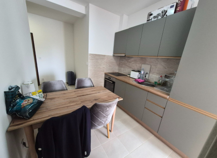 Ein-Zimmer-Wohnung in Budva, Verkauf Wohnung in Budva, Haus in Montenegro kaufen