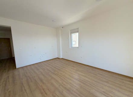 Nowe apartamenty w Budvie z widokiem na morze, apartamenty w Czarnogórze, apartamenty o wysokim potencjale wynajmu w Czarnogórze kupić, apartamenty w Czarnogórze kupić
