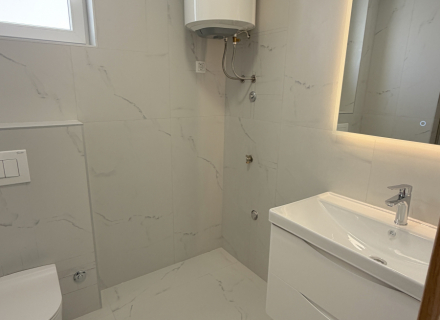 Nowe apartamenty w Budvie z widokiem na morze, mieszkania do wynajęcia w Budva kup, mieszkania Na sprzedaż w Czarnogórze, mieszkania w Czarnogórze sprzedaż