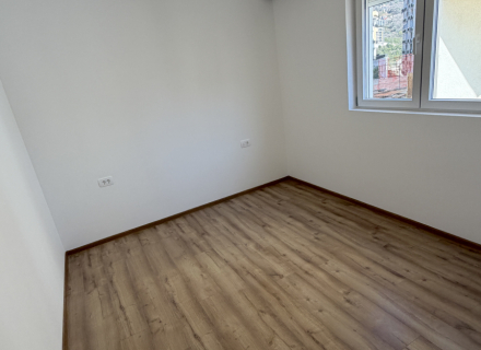 Nowe apartamenty w Budvie z widokiem na morze, apartament z widokiem na morze Na sprzedaż w Czarnogórze, kupić mieszkanie w Budva, dom w Region Budva kup