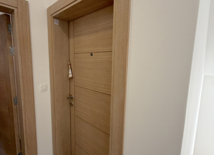 Nowe apartamenty w Budvie z widokiem na morze, Czarnogóra nieruchomości, nieruchomości w Czarnogórze, mieszkania w Region Budva, apartamenty w Region Budva