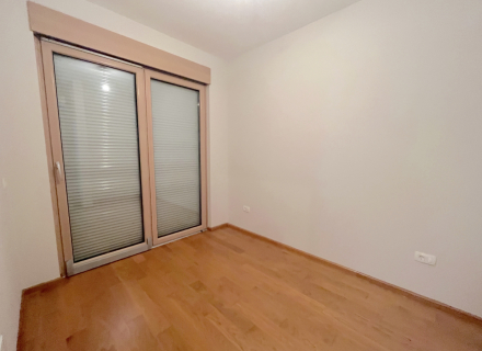 Apartment mit zwei Schlafzimmern und Meerblick in Becici, Wohnungen in Montenegro, Wohnungen mit hohem Mietpotential in Montenegro kaufen