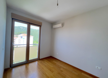 Apartment mit zwei Schlafzimmern und Meerblick in Becici, Wohnungen zum Verkauf in Montenegro, Wohnungen in Montenegro Verkauf, Wohnung zum Verkauf in Region Budva