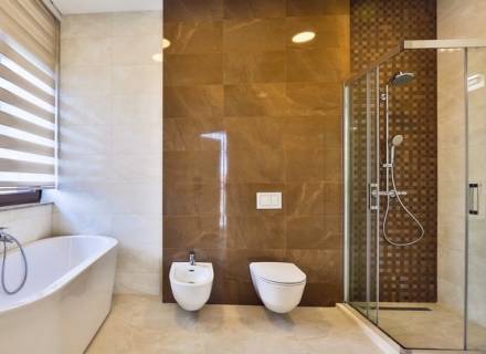 Magnificent Villa in Tivat, Region Tivat satılık müstakil ev, Region Tivat satılık villa