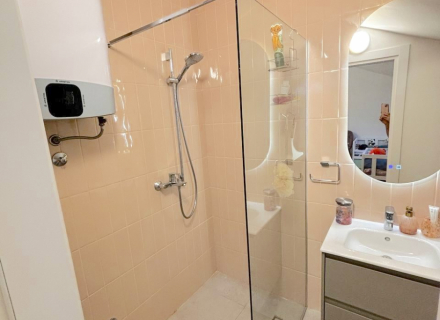 Dwupoziomowy apartament w centrum Budvy, mieszkania do wynajęcia w Budva kup, mieszkania Na sprzedaż w Czarnogórze, mieszkania w Czarnogórze sprzedaż