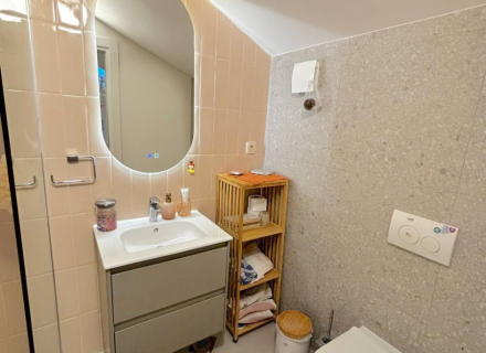 Dwupoziomowy apartament w centrum Budvy, mieszkanie na sprzedaż w Region Budva, sprzedam mieszkanie w Budva, kup dom w Czarnogórze