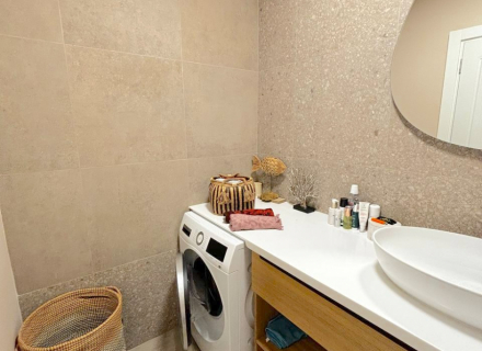 Dwupoziomowy apartament w centrum Budvy, mieszkania do wynajęcia w Budva kup, mieszkania Na sprzedaż w Czarnogórze, mieszkania w Czarnogórze sprzedaż