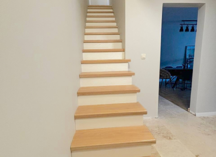 Dwupoziomowy apartament w centrum Budvy, mieszkanie na sprzedaż w Region Budva, sprzedam mieszkanie w Budva, kup dom w Czarnogórze