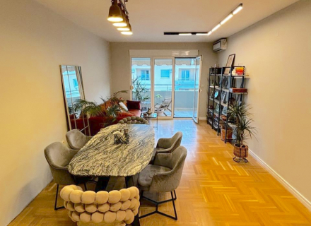 Dwupoziomowy apartament w centrum Budvy, mieszkania do wynajęcia w Budva kup, mieszkania Na sprzedaż w Czarnogórze, mieszkania w Czarnogórze sprzedaż