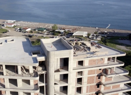 Luxus-Apartments im Herzen der Küste von Montenegro, Becici, Wohnungen zum Verkauf in Montenegro, Wohnungen in Montenegro Verkauf, Wohnung zum Verkauf in Region Budva