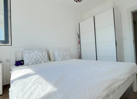 Apartament z jedną sypialnią w Budvie, Czarnogóra nieruchomości, nieruchomości w Czarnogórze, mieszkania w Region Budva, apartamenty w Region Budva