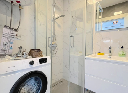 Apartament z jedną sypialnią w Budvie, mieszkania do wynajęcia w Budva kup, mieszkania Na sprzedaż w Czarnogórze, mieszkania w Czarnogórze sprzedaż