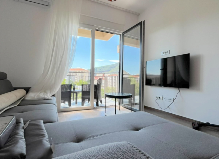 Apartament z jedną sypialnią w Budvie, mieszkania do wynajęcia w Budva kup, mieszkania Na sprzedaż w Czarnogórze, mieszkania w Czarnogórze sprzedaż