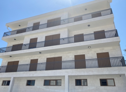 Novi stambeni kompleks u Krtolima, Luštica., stanovi u Crnoj Gori, stanovi sa visokim potencijalom zakupa u Crnoj Gori, apartmani u Crnoj Gori