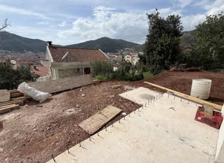 Ein-Zimmer-Wohnung in Budva, Verkauf Wohnung in Budva, Haus in Montenegro kaufen