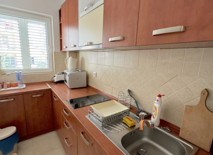 Dvosoban stan u centru Budve, stanovi u Crnoj Gori, stanovi sa visokim potencijalom zakupa u Crnoj Gori, apartmani u Crnoj Gori
