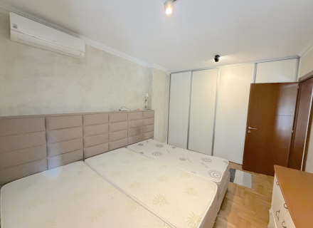 Apartament z jedną sypialnią w Becici, mieszkania do wynajęcia w Becici kup, mieszkania Na sprzedaż w Czarnogórze, mieszkania w Czarnogórze sprzedaż