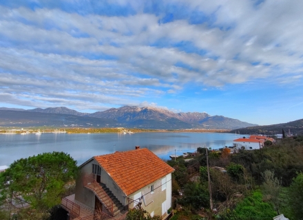 Apartment mit zwei Schlafzimmern und Meerblick, Djurashevichi, Lustica, Wohnungen in Montenegro, Wohnungen mit hohem Mietpotential in Montenegro kaufen