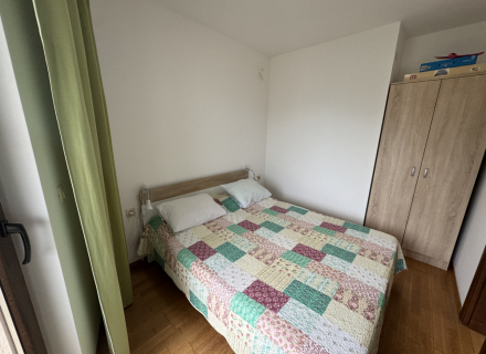 Becici'de Tek Yatak Odalı Daire, Becici dan ev almak, Region Budva da satılık ev, Region Budva da satılık emlak