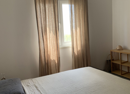 Drei-Zimmer-Wohnung im Komplex, Becici, Wohnung mit Meerblick zum Verkauf in Montenegro, Wohnung in Becici kaufen, Haus in Region Budva kaufen