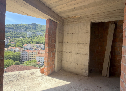 Dvosoban stan u Bečićima, stanovi u Crnoj Gori, stanovi sa visokim potencijalom zakupa u Crnoj Gori, apartmani u Crnoj Gori