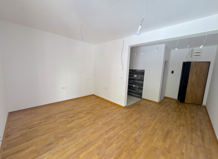 Studio apartman u Budvi, Nekretnine u Crnoj Gori, prodaja nekretnina u Crnoj Gori, stanovi u Region Budva