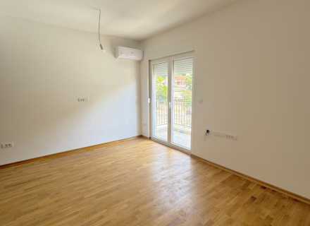 Studio apartman u Budvi, stanovi u Crnoj Gori, stanovi sa visokim potencijalom zakupa u Crnoj Gori, apartmani u Crnoj Gori