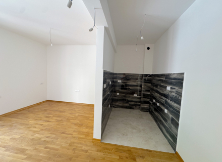 Studio apartman u Budvi, prodaja stanova u Crnoj Gori, stanovi za izdavanje u Budva, prodaja stanova