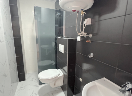 Studio apartman u Budvi, prodaja stana u Budva, kupovina kuće u Crnoj Gori, kupovina stana na moru u Crnoj Gori