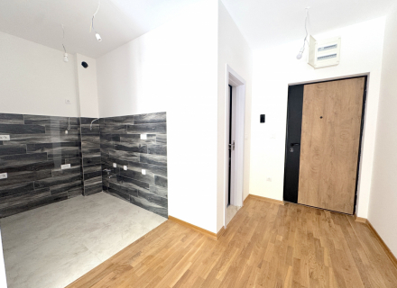 Studio apartman u Budvi, prodaja stanova u Crnoj Gori, stanovi u Crnoj Gori prodaja, prodaja stana u Region Budva