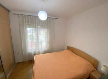 Apartment mit 1 Schlafzimmer in Buda mit Meerblick, Wohnungen in Montenegro, Wohnungen mit hohem Mietpotential in Montenegro kaufen