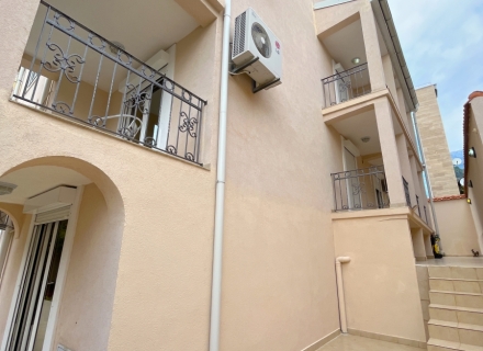 Schönes Haus in Budva mit Meerblick, Montenegro Immobilien, Immobilien in Montenegro