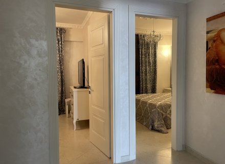 Lüks Daire, Kompleks, Becici, Region Budva da ev fiyatları, Region Budva satılık ev fiyatları, Region Budva ev almak