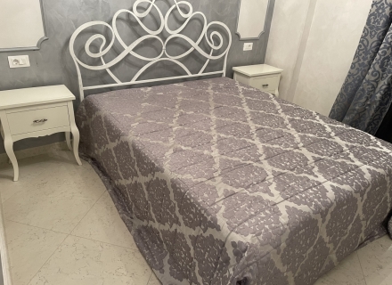 Lüks Daire, Kompleks, Becici, Becici da satılık evler, Becici satılık daire, Becici satılık daireler