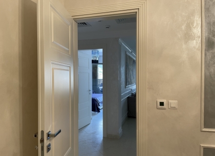 Lüks Daire, Kompleks, Becici, Region Budva da ev fiyatları, Region Budva satılık ev fiyatları, Region Budva ev almak