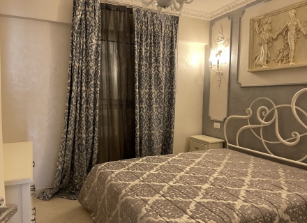 Lüks Daire, Kompleks, Becici, Karadağ satılık evler, Karadağ da satılık daire, Karadağ da satılık daireler