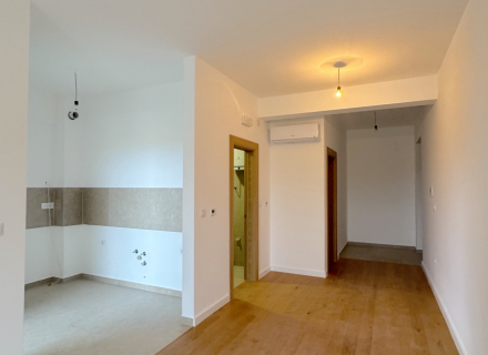 Novi kompleks u Petrovcu, stanovi u Crnoj Gori, stanovi sa visokim potencijalom zakupa u Crnoj Gori, apartmani u Crnoj Gori
